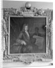 Sir John Chardin, 1711 by English School