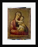 Madonna and Child by Giovanni Bellini