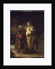 Ruth and Naomi by Willem Drost