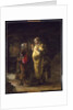 Ruth and Naomi by Willem Drost