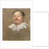 Portrait of a Man in a Falling Collar by Anthony van Dyck