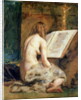 The Penitent Magdalen by William Etty