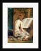The Penitent Magdalen by William Etty