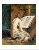 The Penitent Magdalen by William Etty