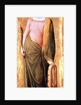 St. Catherine of Alexandria, 15th century by Francesco de' Franceschi