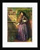 Broken Vows, 1857 by Philip Hermogenes Calderon