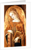 St. Catherine of Alexandria, 15th century by Vittorio Crivelli