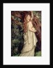 Ophelia by Arthur Hughes