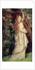 Ophelia by Arthur Hughes