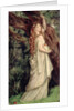 Ophelia by Arthur Hughes