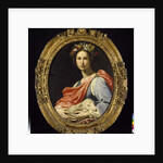 Allegory of Innocence, 17th century by Lorenzo Lippi