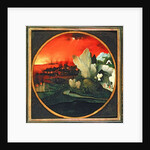 The Destruction of Sodom and Gomorrah, 16th century by Joachim Patinir