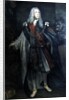 Portrait of Charles Fitzroy, 2nd Duke of Grafton, 1755-57 by Joshua Reynolds