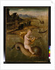 Arion riding on a Dolphin, c.1509-10 by Francesco Bianchi Ferrari