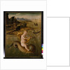 Arion riding on a Dolphin, c.1509-10 by Francesco Bianchi Ferrari
