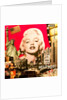 Marylin, 2015 by Anonymous