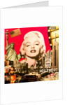 Marylin, 2015 by Anonymous