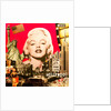 Marylin, 2015 by Anonymous