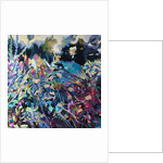 Cow Parsley by rose lascelles