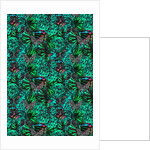 Papillon, 2018 by Tara Whitehead