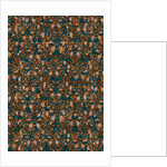 Palmy Oasis by Tara Whitehead