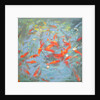 Goldfish, 2010 by Andrew Macara
