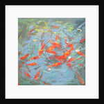 Goldfish, 2010 by Andrew Macara