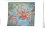 Goldfish, 2010 by Andrew Macara