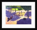 Sandpit, France, 2014 by Andrew Macara