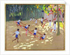 Playground, Sri Lanka, 1998 by Andrew Macara