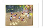 Playground, Sri Lanka, 1998 by Andrew Macara
