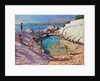 Sea pool, Croatia, 2015 by Andrew Macara