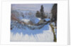 Steep Hill, Wirksworth, Derbyshire, 2009 by Andrew Macara