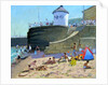 Whitby, 2005 by Andrew Macara