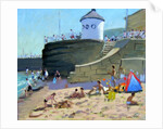 Whitby, 2005 by Andrew Macara