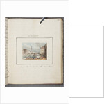 Florence by Joseph Axe Sleap