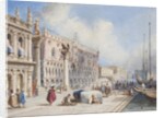 Venice by Joseph Axe Sleap