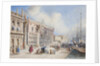 Venice by Joseph Axe Sleap