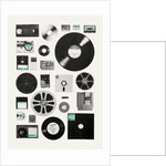 Data, 2014 by Florent Bodart