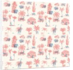 Where they Belong, 2018 by Florent Bodart