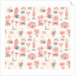 Where they Belong, 2018 by Florent Bodart