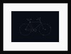 Bike Constellation, 2018 by Florent Bodart