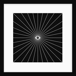 Big Brother 1, 2018 by Florent Bodart