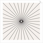 Big Brother 2, 2018 by Florent Bodart