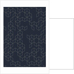 Keziah - Night, 2018 by Florent Bodart