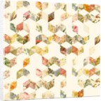 Keziah Flowers, 2018 by Florent Bodart