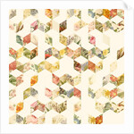 Keziah Flowers, 2018 by Florent Bodart