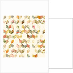 Keziah Flowers, 2018 by Florent Bodart