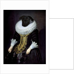 Anouk, 2015 by Florent Bodart