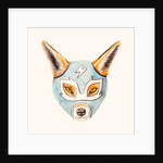 Andrew Fox Wrestler, 2017 by Florent Bodart